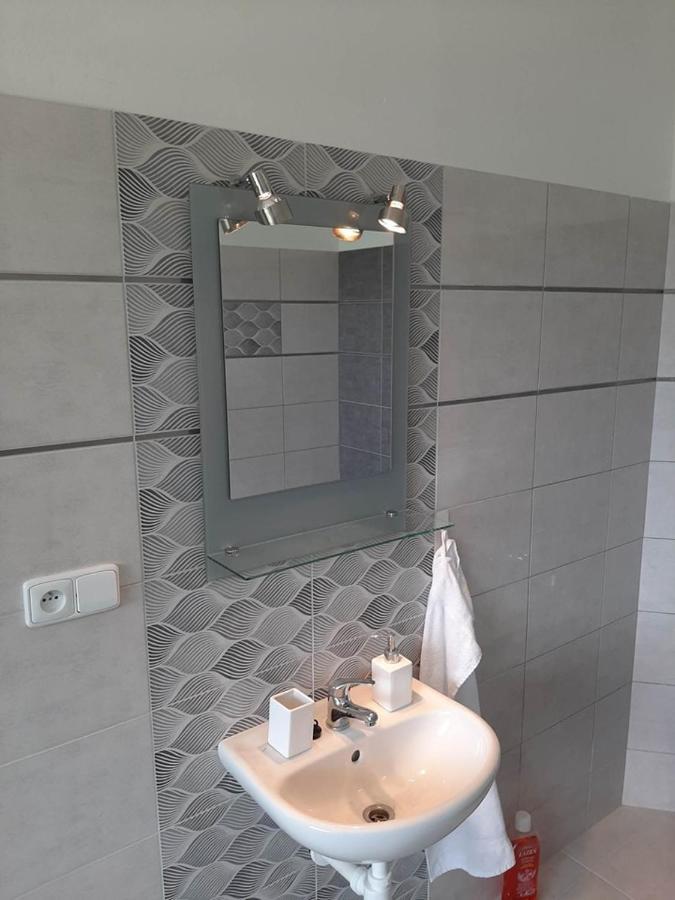 Vlci Dul Bludov Hotel Bludov  Buitenkant foto