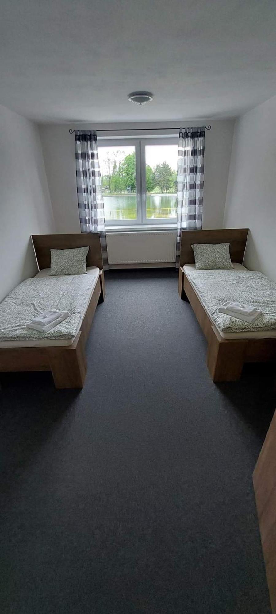 Vlci Dul Bludov Hotel Bludov  Kamer foto