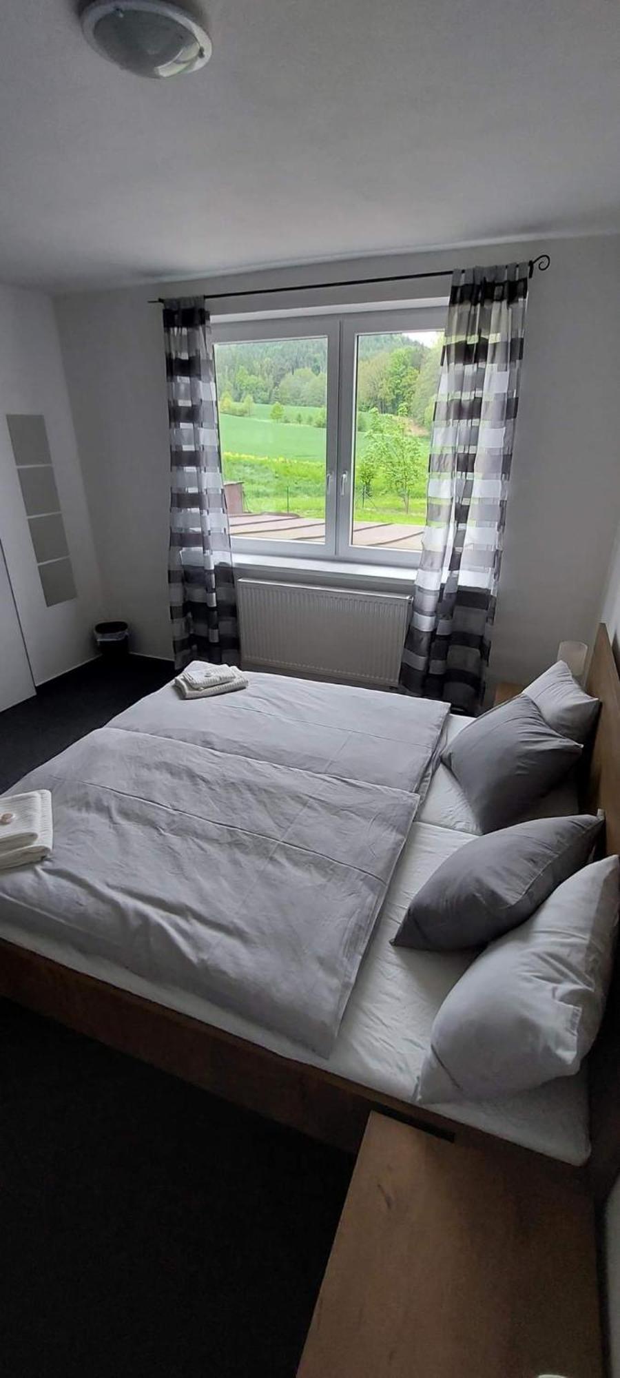Vlci Dul Bludov Hotel Bludov  Kamer foto